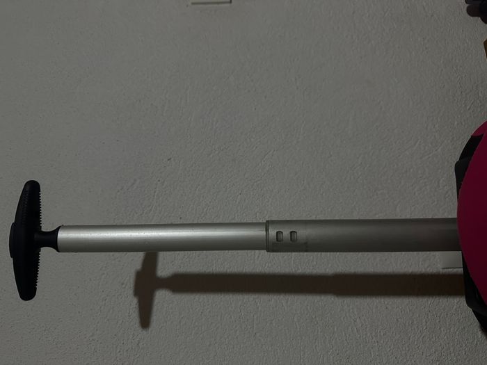 Çantë shkolle me rrota – Frozen (Elsa & Anna) 4