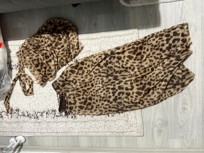 Zara Set 1