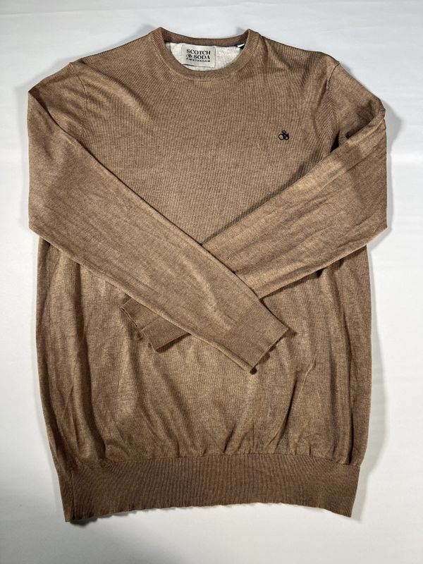 Scotch & Soda Sweatshirt 314 1