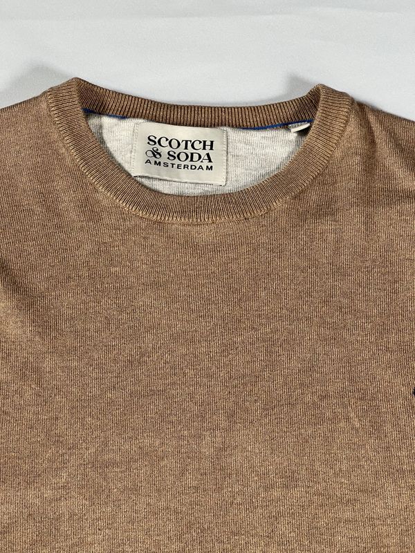 Scotch & Soda Sweatshirt 314 4