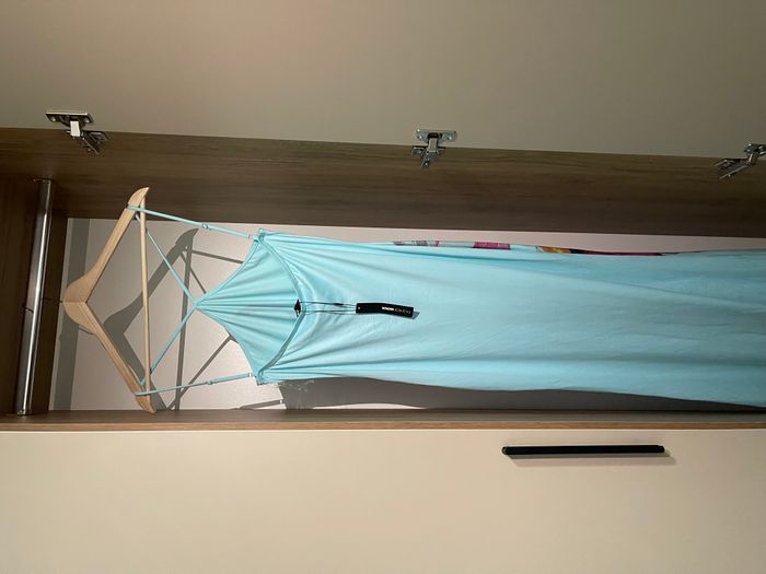 Fashion Nova Summer Dress 2