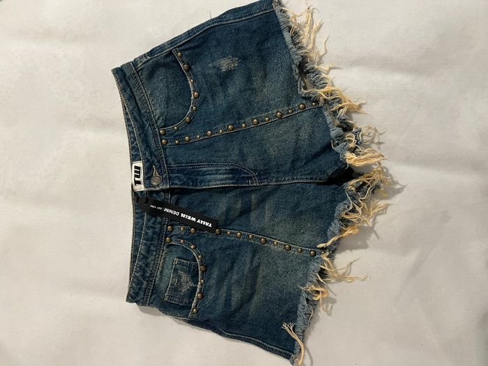 Shorce 1
