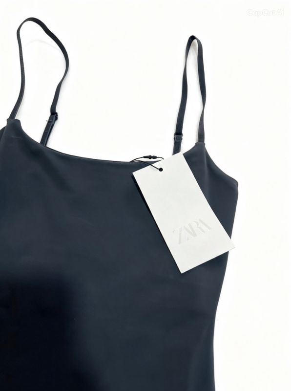 Mini Fotted Dress 2