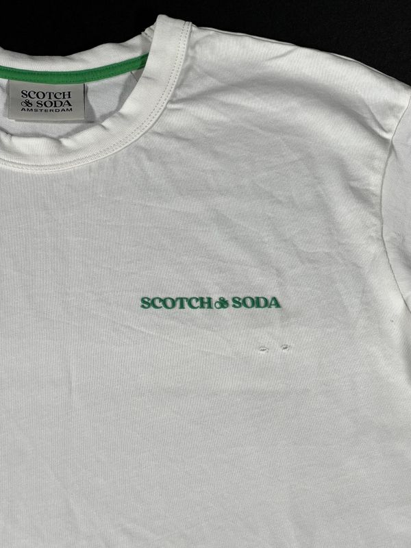 Scotch & Soda T-Shirt 323 4