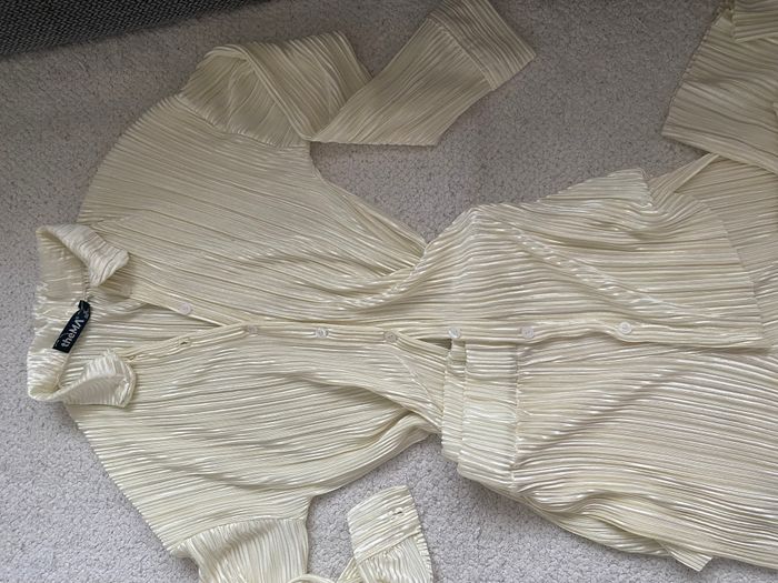 Co ord Set 2