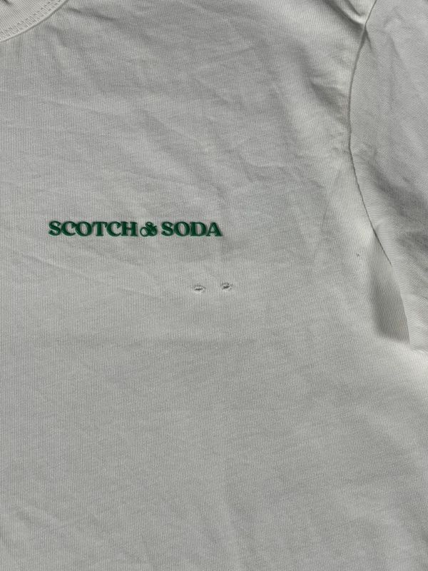 Scotch & Soda T-Shirt 323 5