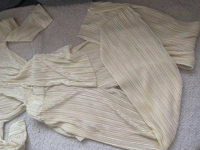Co ord Set 3