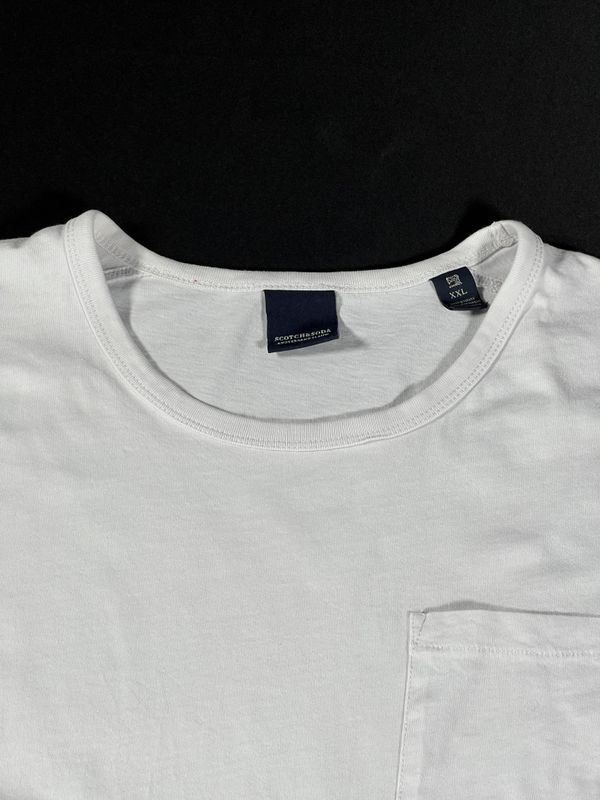 Scotch & Soda T-Shirt 325 3