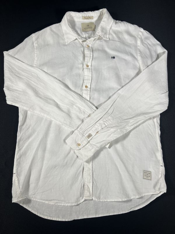 Scotch & Soda Shirt 327 1