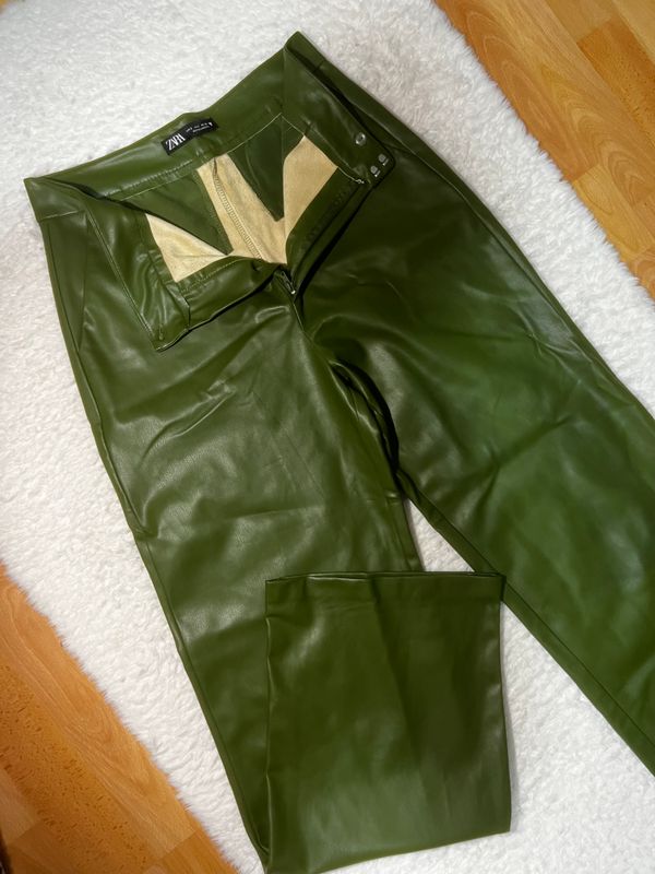 Pantolle Lekure 4