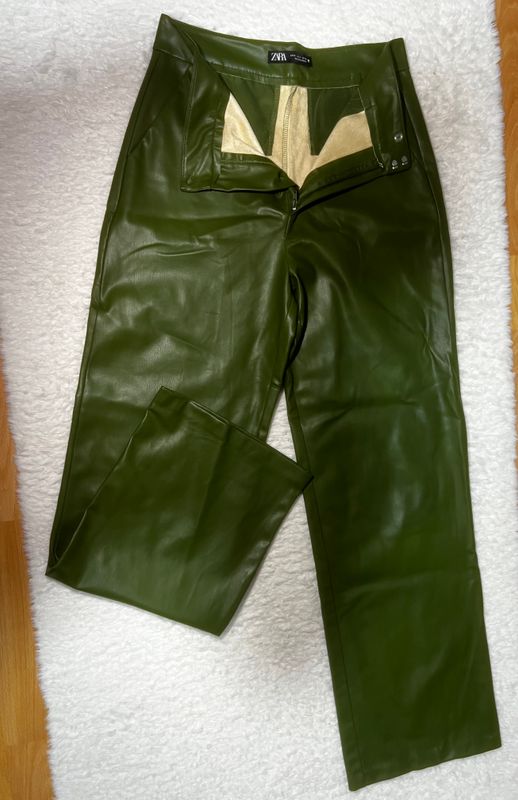 Pantolle Lekure 1