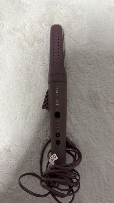 Remington AIRvive Rotating Curling Wand 3