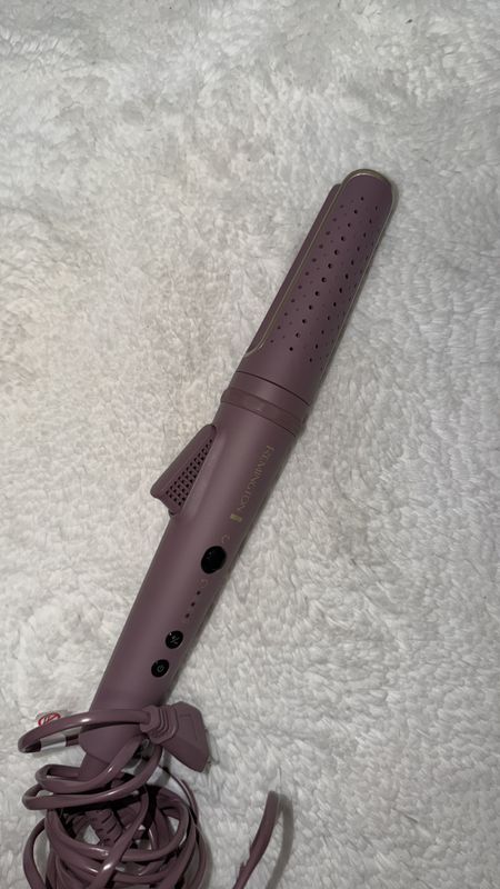 Remington AIRvive Rotating Curling Wand 2
