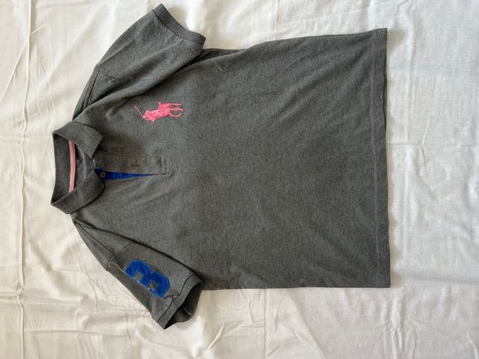 Polo Ralph Lauren 2