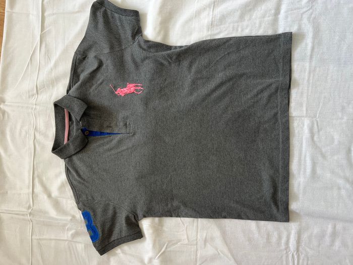 Polo Ralph Lauren 1