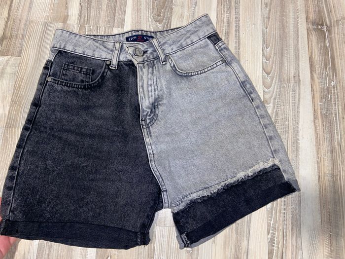 Shorce 1