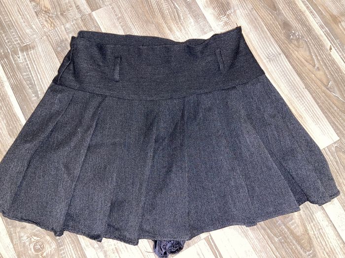 Short Dress 1