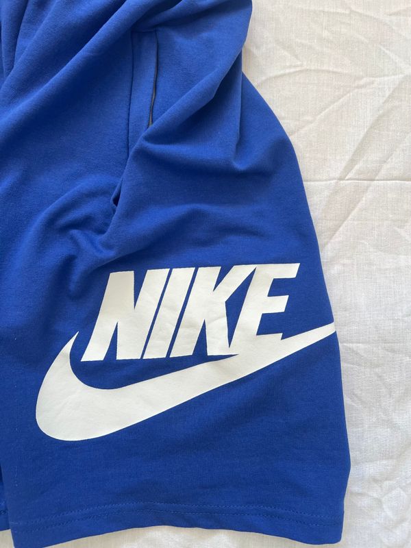 Nike shorts 3