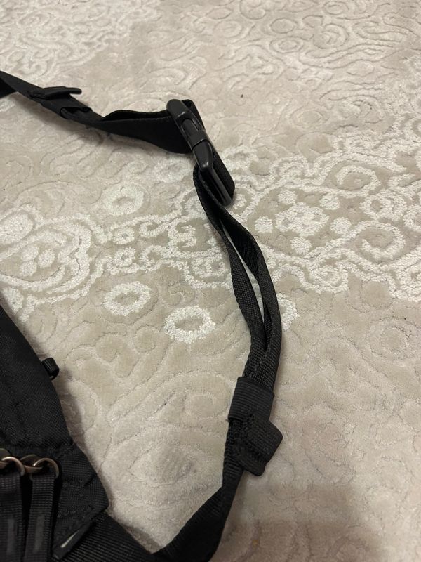 Nike Bag Unisex 4