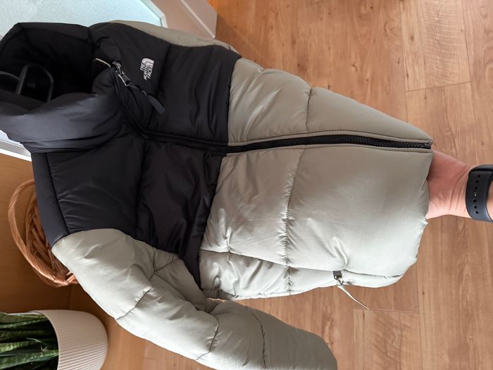 North Face Jacket 4