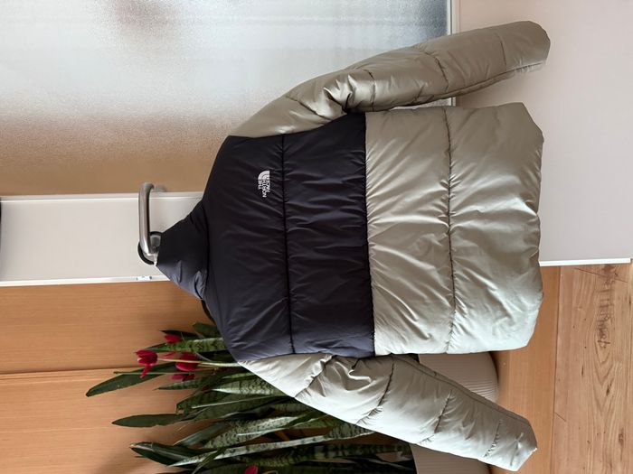 North Face Jacket 2