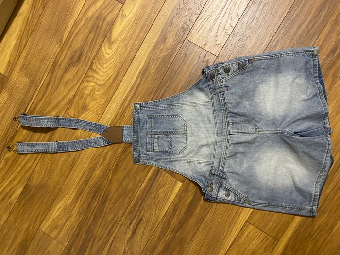 Shorce  1