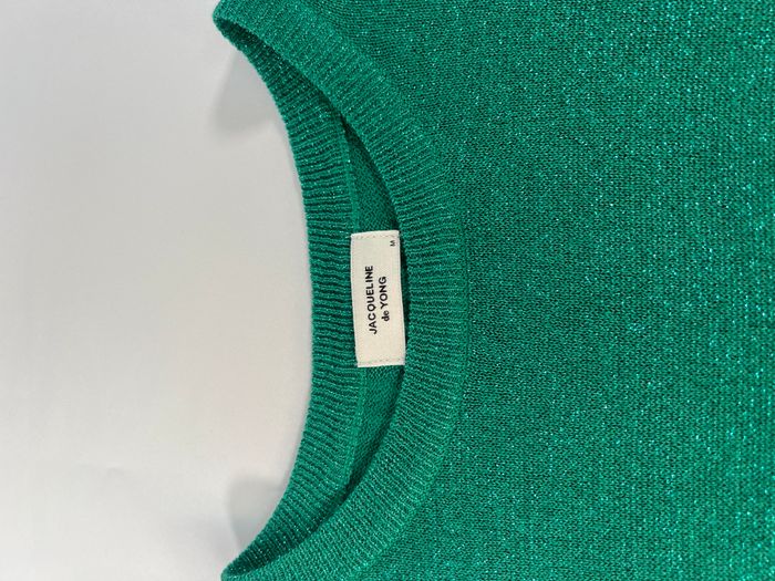 JACQUELINE de YONG Sweater 4