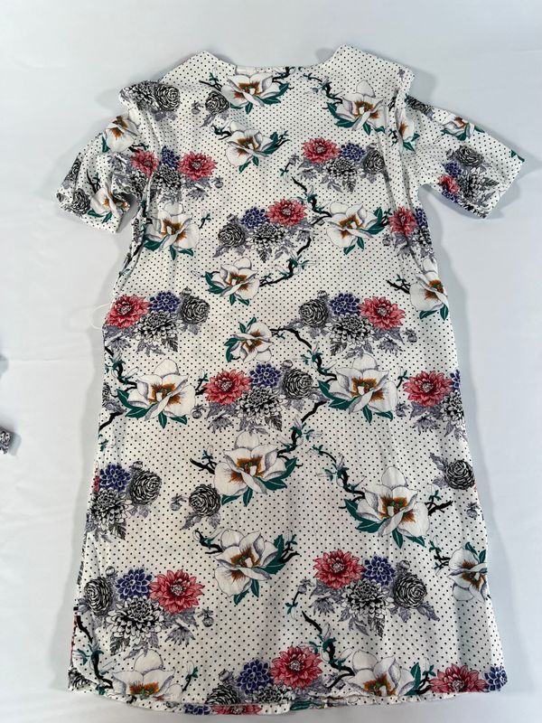 JACQUELINE de YONG Dress 2