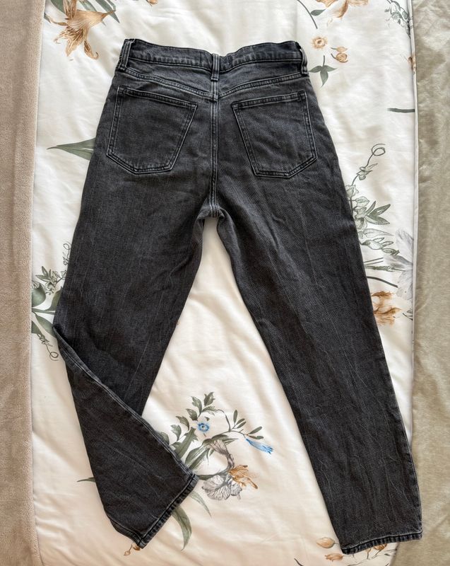 Abercrombie & Fitch 5