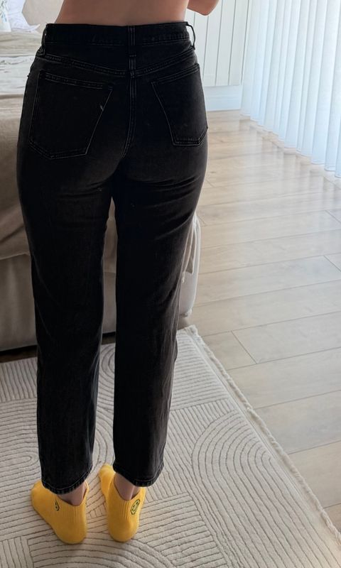 Abercrombie & Fitch 2