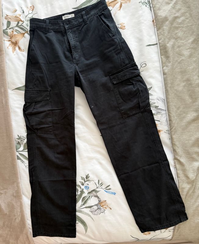 Pull & Bear - jeans 3