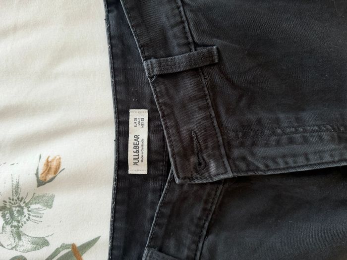 Pull & Bear - jeans 4