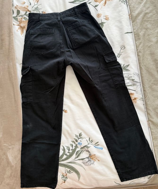 Pull & Bear - jeans 2