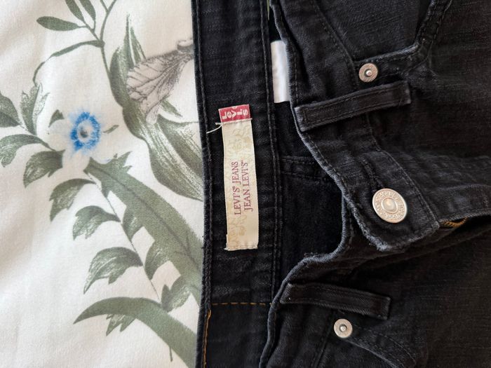 Levi's Jeans  5