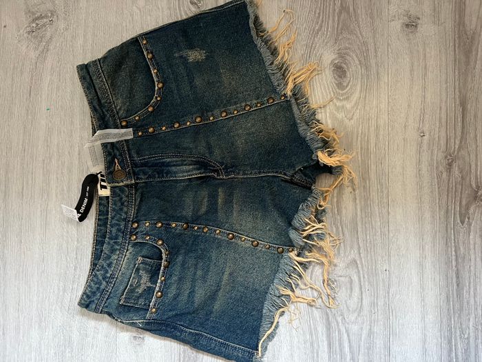 Shorce vintage 1