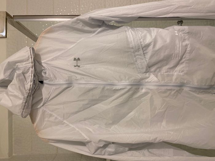 Sport Rain Jacket 1