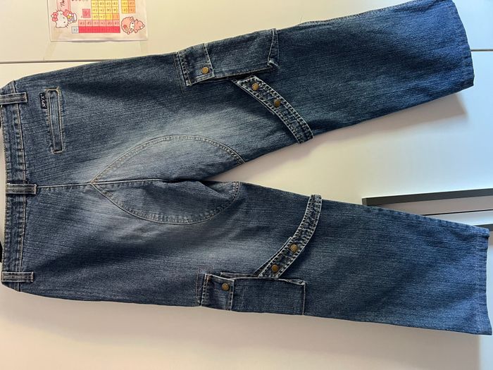 Pantolla vintage 2
