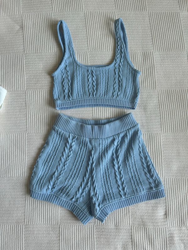 Zara Set 2