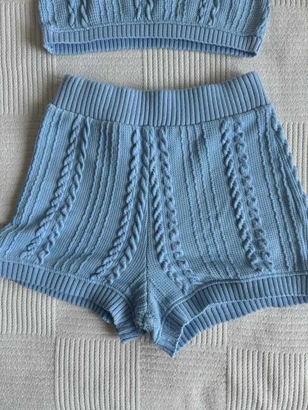 Zara Set 4