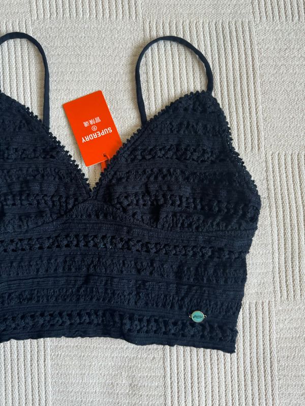 Superdry Top 3