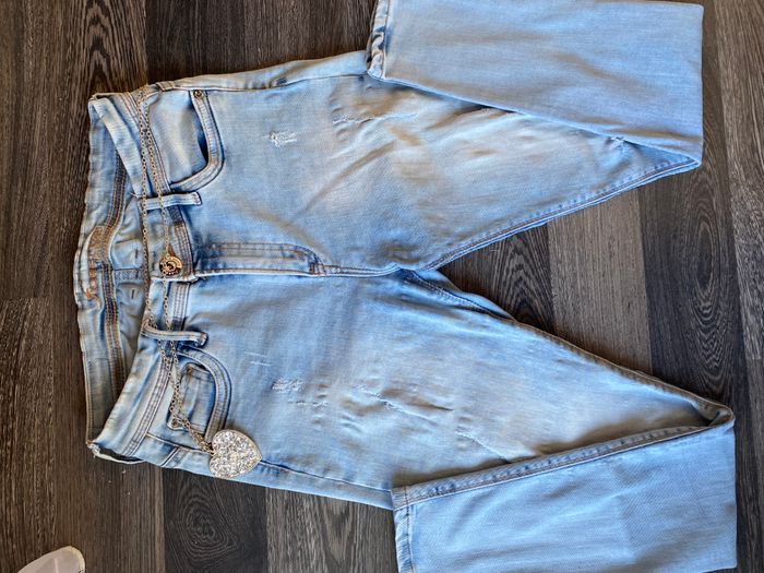 Vintage Skinny Jeans 1