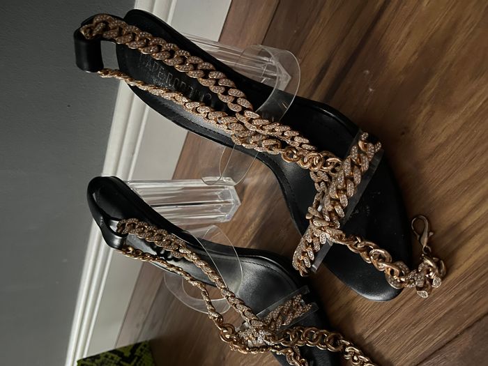 Heels by Label Nue 1