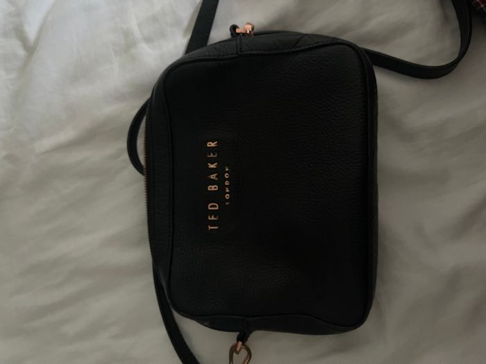 Ted Baker cross body bag 2