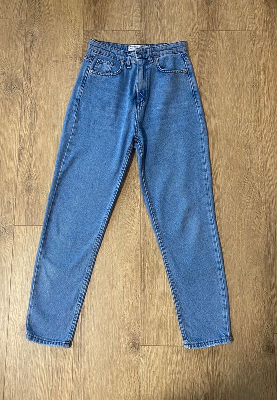 Jeans Stradivarius 1