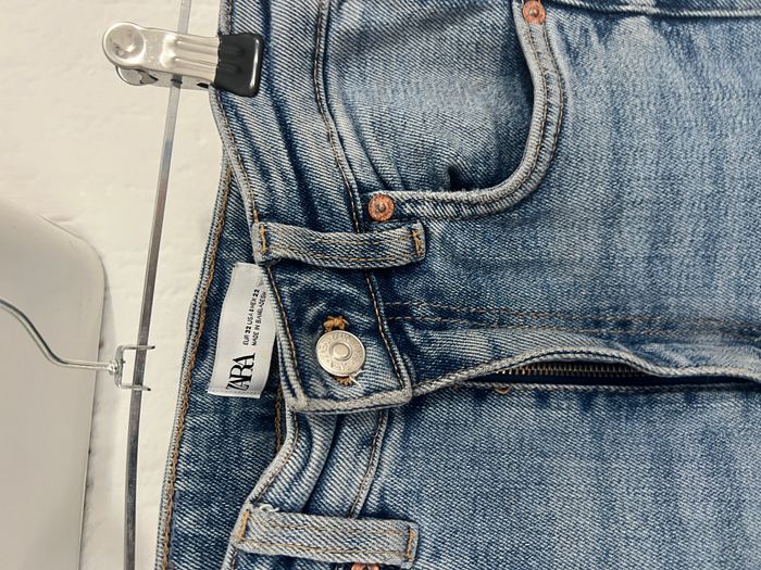 Farmerka skinny jeans 2