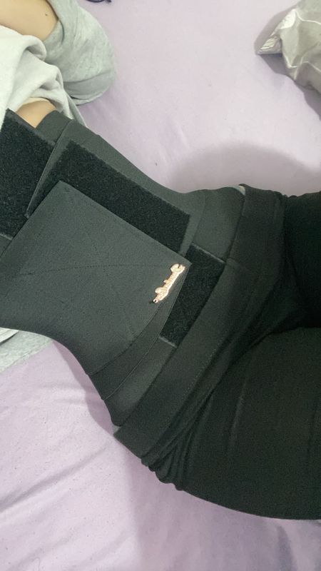 Donika Loci Bratz Corset  1