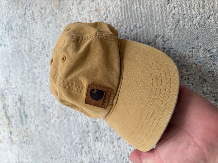 Carhartt Kapele 4