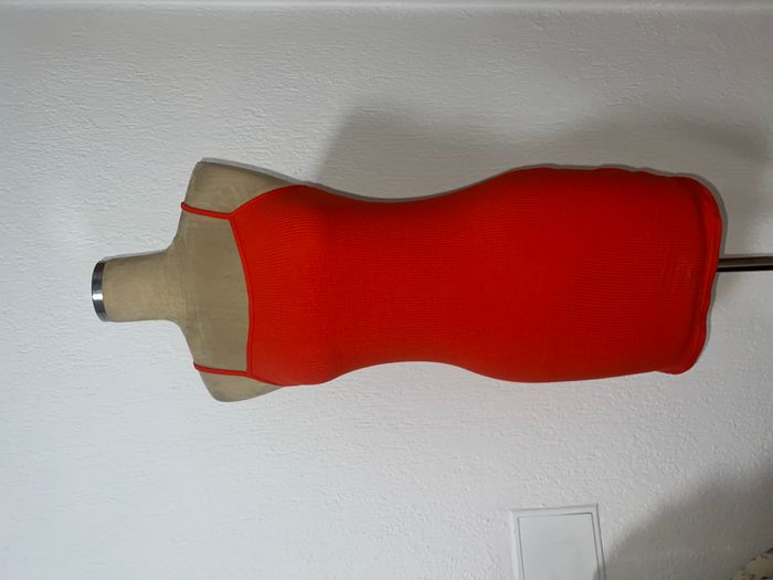 Fustan XS 1