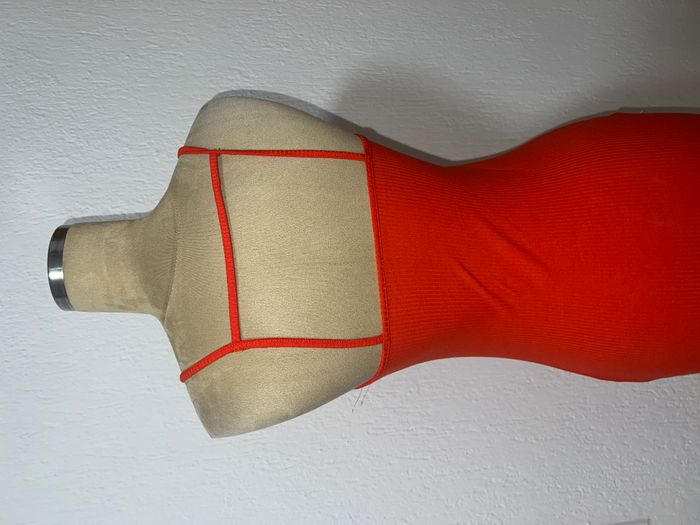 Fustan XS 2