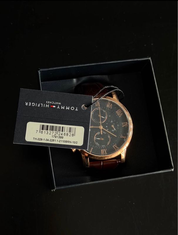 Tommy Hilfiger - 1791399 2